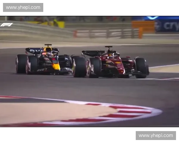 全球F1赛季直播全面启动，激情赛事实时观看与精彩回放尽在掌握