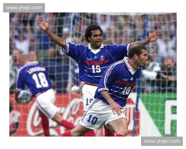 法国队再度崛起 世界杯冠军荣耀之路背后的传奇与挑战